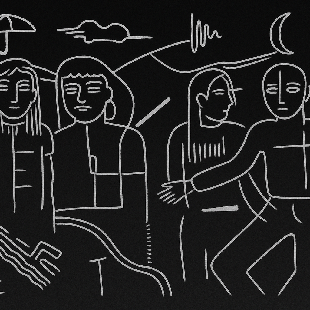 Dating Apps Are Exhausting. Here's Another Way.